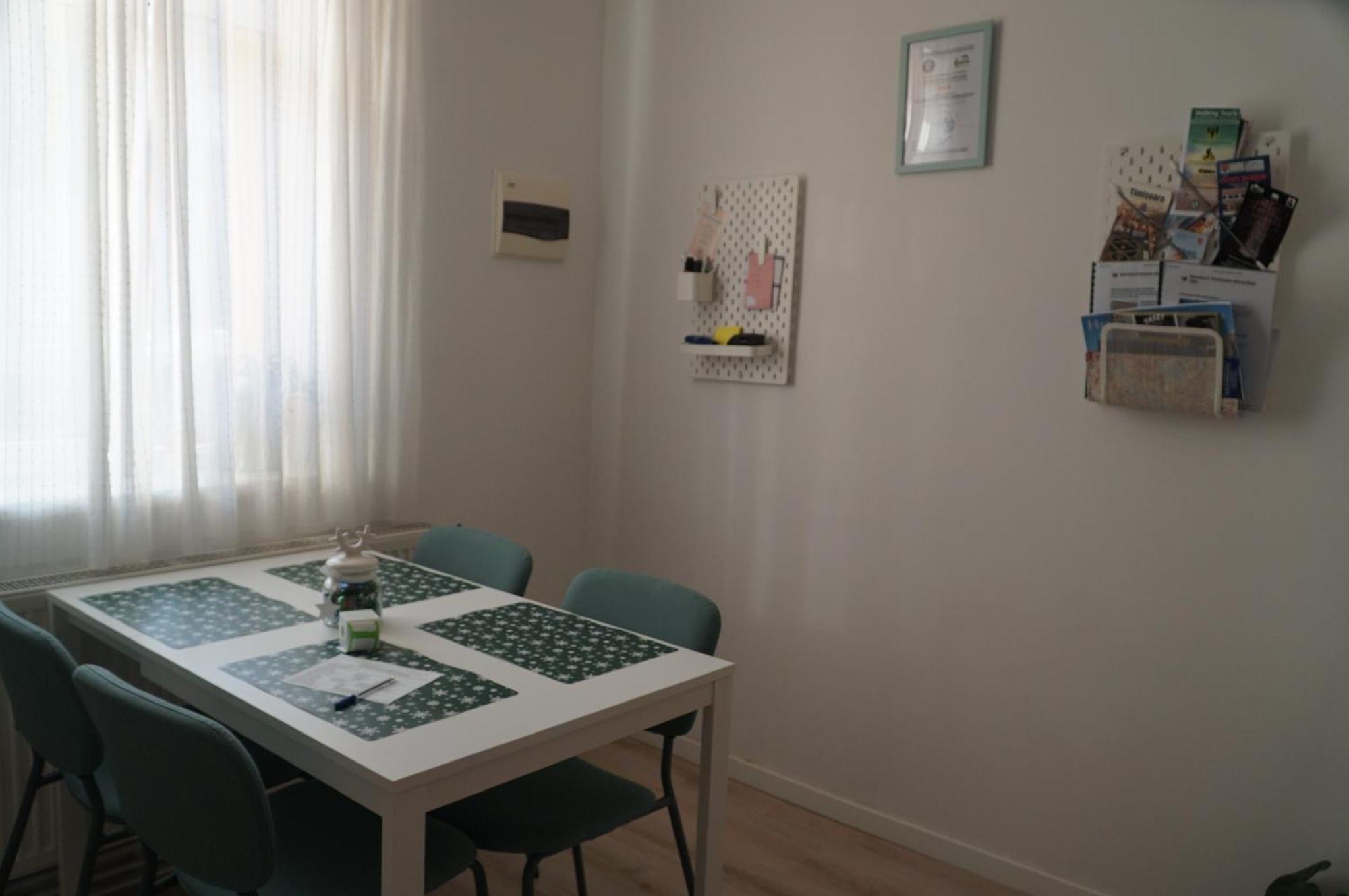 Dulcineea Downtown Garden Studio Τιμισοάρα Εξωτερικό φωτογραφία