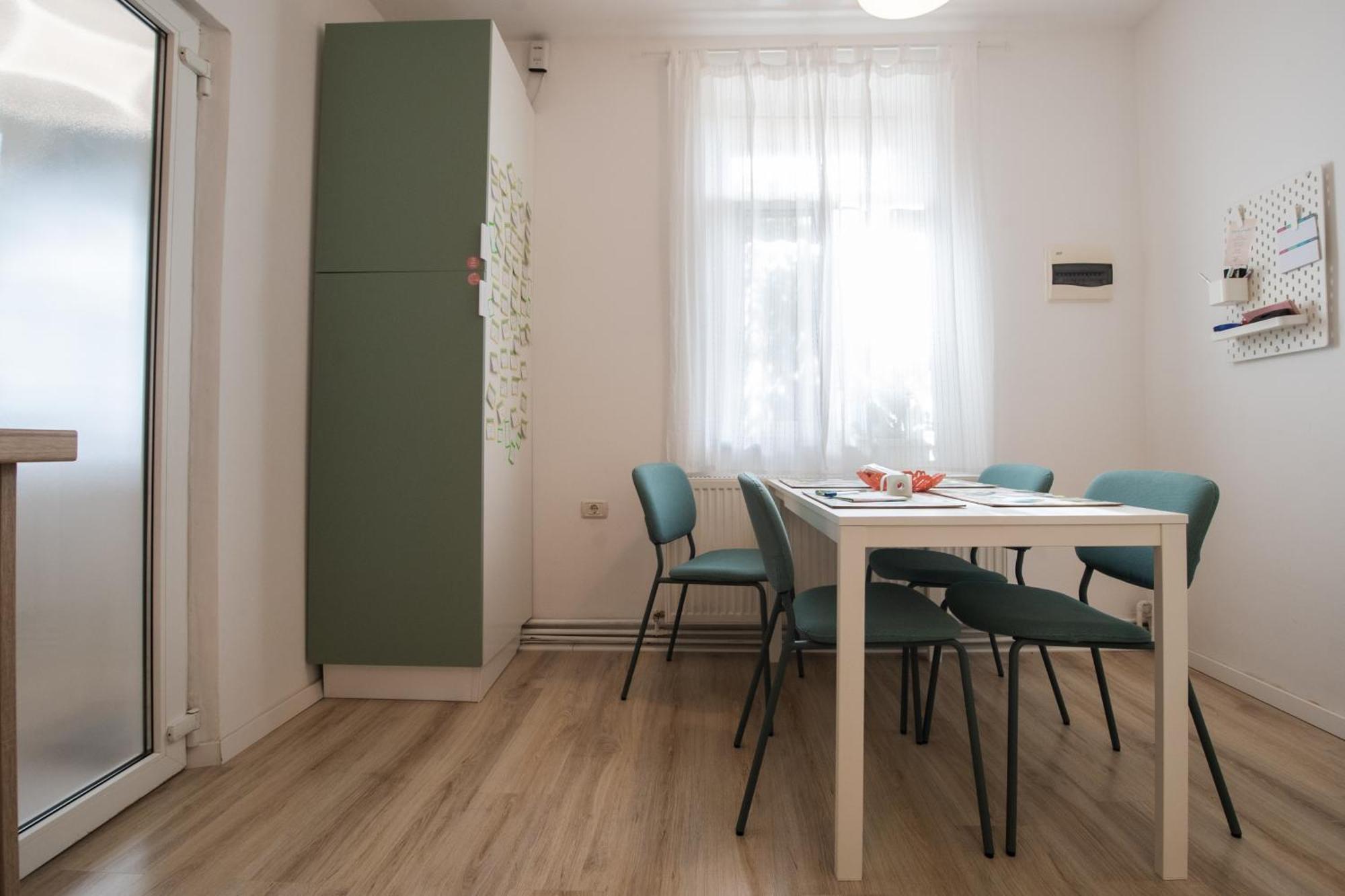 Dulcineea Downtown Garden Studio Τιμισοάρα Εξωτερικό φωτογραφία
